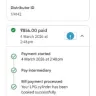 Bharat Petroleum [BPCL] - Unauthorized charges - Photo 1