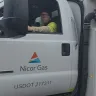 Nicor Gas - Employee/driver - Photo 2