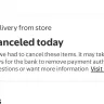 Walmart - Plus membership delivery  - Photo 1