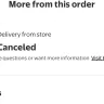 Walmart - Plus membership delivery  - Photo 2