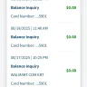 Walmart - Walmart.com charged me for a order they cancelled - Photo 1
