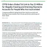 ConnectNetwork by GTL - Do not use this ripoff service - Photo 1