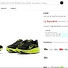 Zalora Group - Nike Vomero running shoes from Zalora Philippines  - Photo 1