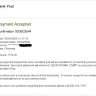 Ecsi - Making a payment to ECSI - Photo 1