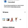 Walmart - No delivery drivers at all in March 2026 - Photo 1