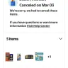 Walmart - No delivery drivers at all in March 2026 - Photo 3