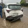 Ashok Leyland - Serious complaint regarding brake booster failure, resulting accident - Photo 1