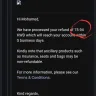 MyTrip - Mytrip fraud – a nightmare I will never forget - Photo 1