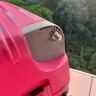 Singapore Airlines - Damaged luggage - Photo 3