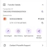 Stake - Deposit pending from last 62 hours - Photo 1