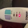 Conair Corporation - Heating pad-extra large - Photo 1