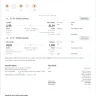 Etihad Airways - Paid for business class upgrade but chauffeur denied - Photo 1