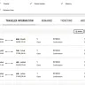 Saudia Airlines - Flight delay - Exit deadline 18-April-2026 for Umrah Visa - Photo 1