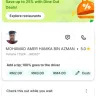 Grabcar Malaysia - Complaint regarding delayed order, refused cancellation, and poor customer service - Photo 1