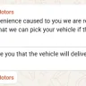 Tata Motors - Tata car nexon icng service - Photo 2