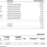 Mashreq Bank - Tawarruq profit reverse and cash advance fee reversed but not deducted from main balance  - Photo 2