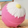 Lush Fresh Handmade Cosmetics - Bath bomb - Photo 2