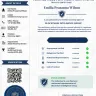Blockchain.com - Fraudulent activity under the name of Blockchain - Photo 1
