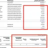 Tawarruq Profit Reverse Issues - Reversel and new charges - Photo 1