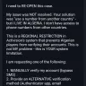 Activision - Activision account verification - Photo 4