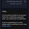 Activision - Activision account verification - Photo 5
