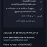 Activision - Activision account verification - Photo 1