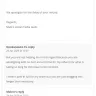 Makro Online - I'm complaining about my refund  - Photo 5