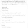 Makro Online - I'm complaining about my refund  - Photo 8