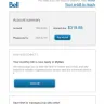 Bell - Telephone internet - Photo 1