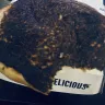 Culver's - Black bun - Photo 3