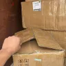 DPD UK - Formal complaint: missing parcel and damaged delivery - Photo 1