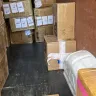 DPD UK - Formal complaint: missing parcel and damaged delivery - Photo 2