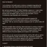 LivPure - ro water purifier subscription / pickup & service issue - Photo 2