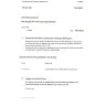 Etihad Airways - Complaint regarding flight cancellation on 06/03/2026 – compensation request - Photo 1