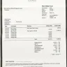 Etihad Airways - Complaint regarding flight cancellation on 06/03/2026 – compensation request - Photo 3