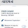 Etihad Airways - Complaint regarding flight cancellation on 06/03/2026 – compensation request - Photo 5