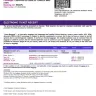 Etihad Airways - Complaint regarding flight cancellation on 06/03/2026 – compensation request - Photo 14