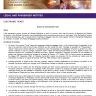Etihad Airways - Complaint regarding flight cancellation on 06/03/2026 – compensation request - Photo 16