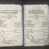 Etihad Airways - Complaint regarding flight cancellation on 06/03/2026 – compensation request - Photo 9