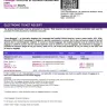 Etihad Airways - Complaint regarding flight cancellation on 06/03/2026 – compensation request - Photo 18