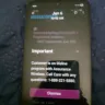 Assurance Wireless - Personal information  - Photo 1