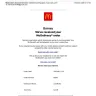 Uber Eats - Wrong delivery - Photo 4