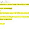 Amazon - Fraudulent apple e-cards - Photo 1
