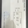 Etihad Airways - Flight EY713 – Abu Dhabi to Cairo – boarding gate change / denied boarding / customer service failure - Photo 3