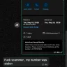 Booking.com - Formal complaint – fraudulent reservation – financial damage 250 EUR - Photo 3