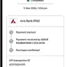 Reserve Bank of India [RBI] - Axis Bank  - Photo 8