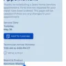 SearsHomeServices - They dont even deserve a star.. This is the 3rd complaint I have submitted. - Photo 6