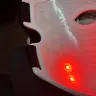 Currentbody - Current body skin LED light therapy face mask. - Photo 1