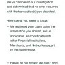 Chime - Worst bank ever - Photo 3