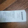 Popeyes - Missing items - Photo 1